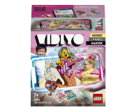 LEGO VIDIYO 43102 Candy Mermaid BeatBox - 1015685 - zdjęcie 1